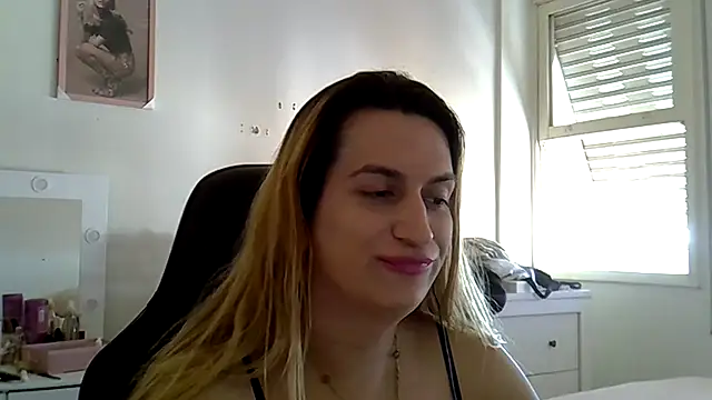 luizacandy online show from 05/06/26, 06:56