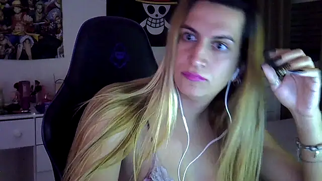 luizacandy online show from 04/14/26, 11:21