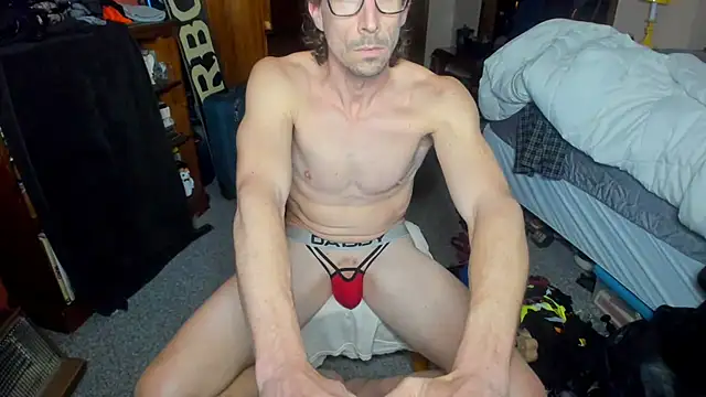 JamesCarvy online show from 12/22/24, 04:17