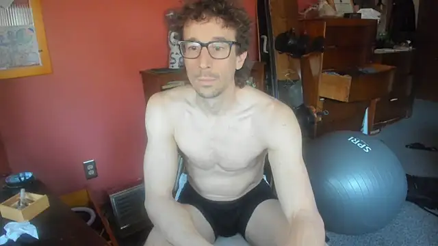 JamesCarvy online show from 12/05/24, 02:17