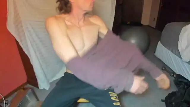 JamesCarvy online show from 01/04/25, 04:12