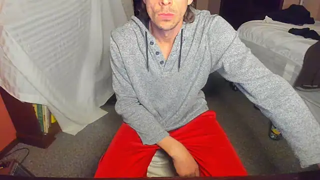 JamesCarvy online show from 12/06/24, 01:57