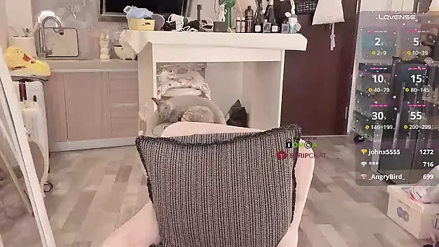 Snapshot of -XunMengLong- chatting on 12/05/24, 11:01 -XunMengLong- online show from 12/05/24, 11:01