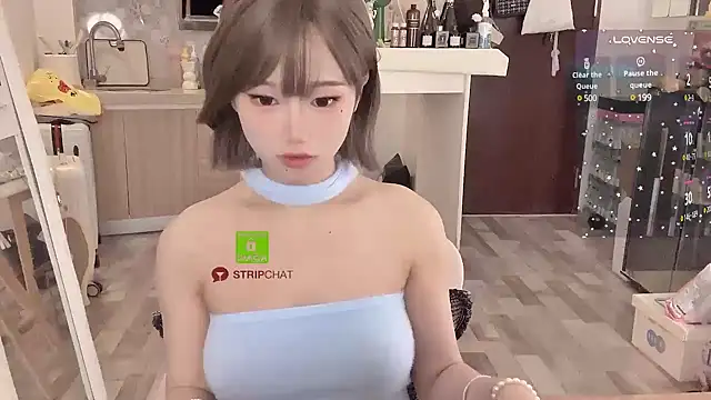 Snapshot of -XunMengLong- chatting on 12/05/24, 07:55 -XunMengLong- online show from 12/05/24, 07:55