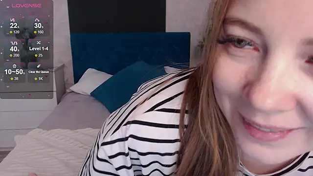 JennyyHot online show from 02/17/26, 06:11