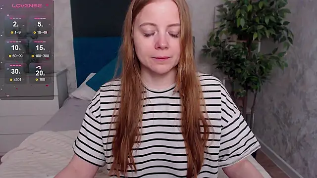 JennyyHot online show from 02/15/26, 06:25