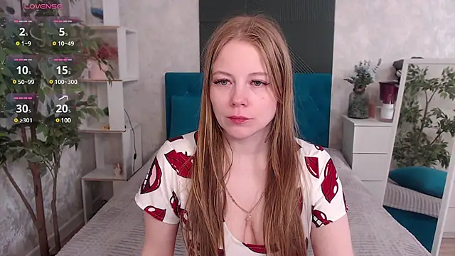 JennyyHot online show from 02/28/25, 01:03
