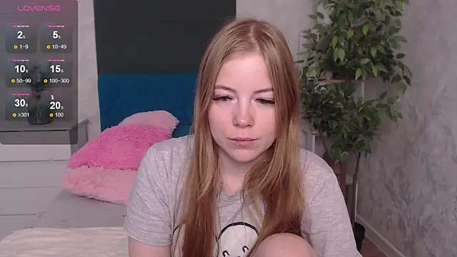 JennyyHot online show from 12/02/25, 04:14