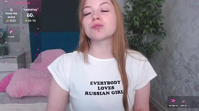 JennyyHot online show from 12/05/25, 03:38