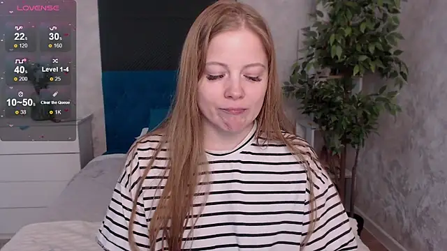 JennyyHot online show from 02/08/26, 08:23