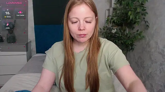 JennyyHot online show from 03/24/26, 08:47