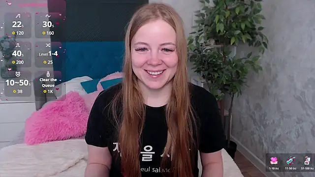 JennyyHot online show from 12/20/25, 06:16