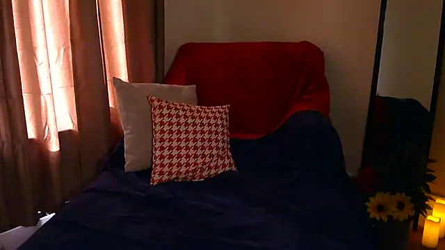 Sexyhottpunani online show from 06/17/26, 01:10