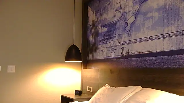 Sexyhottpunani online show from 12/15/25, 10:54