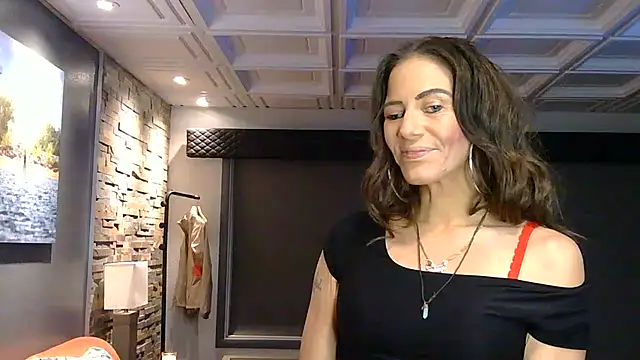 Sexyhottpunani online show from 12/21/25, 12:24