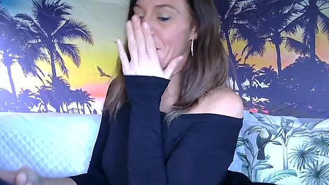 Sexyhottpunani online show from 10/24/25, 06:40