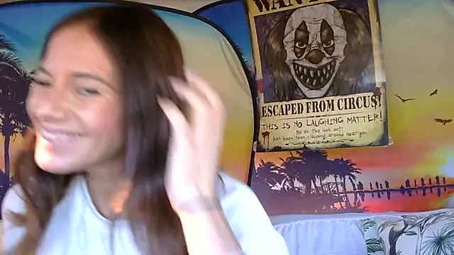 Sexyhottpunani online show from 10/26/25, 04:07