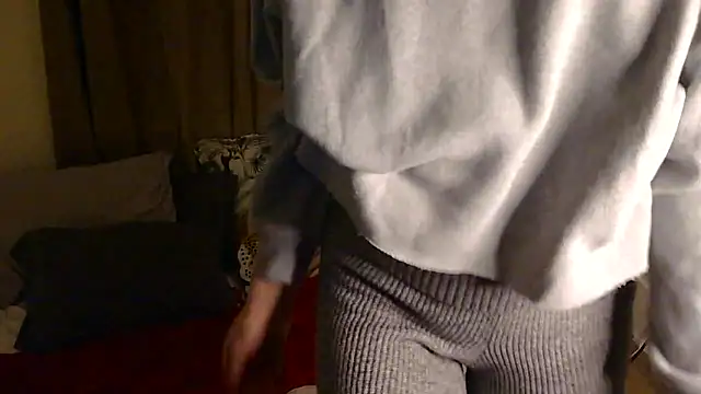 Sexyhottpunani online show from 04/21/26, 02:25