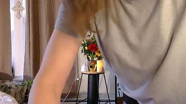 Sexyhottpunani online show from 06/20/26, 12:15