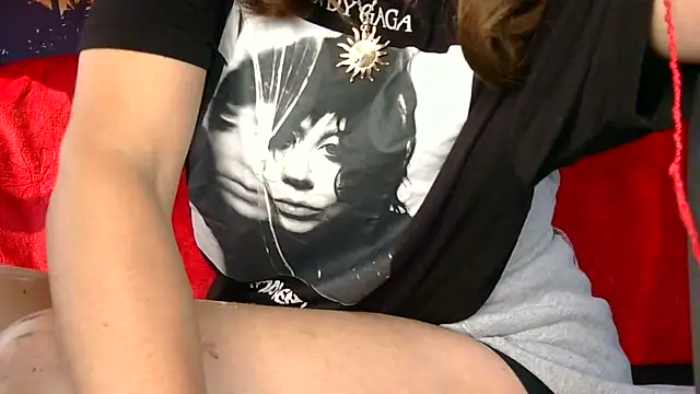 Sexyhottpunani online show from 07/19/26, 03:31