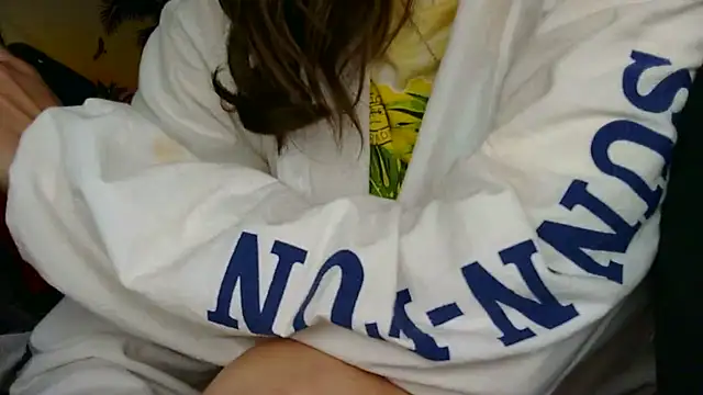 Sexyhottpunani online show from 07/17/26, 05:10