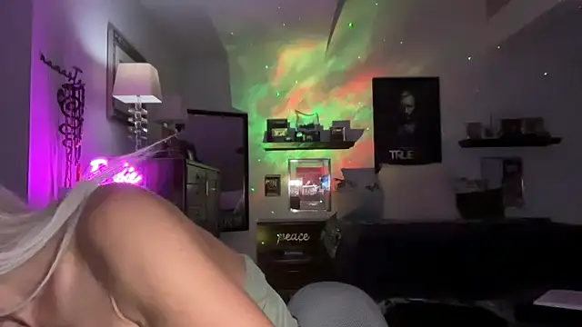 VelvetBarbie online show from 02/22/26, 11:39