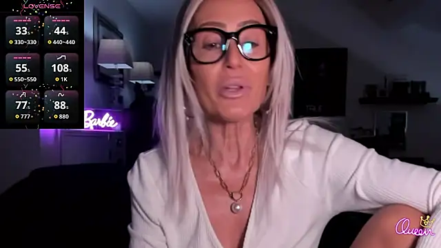 VelvetBarbie online show from 02/25/26, 07:25