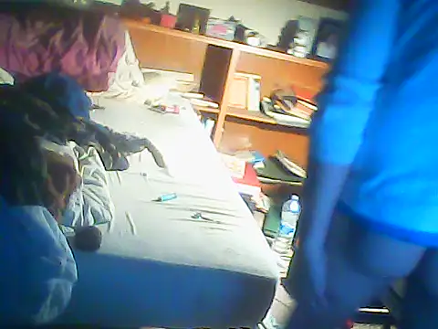 HOTMENVERYHOT online show from 03/22/26, 06:15