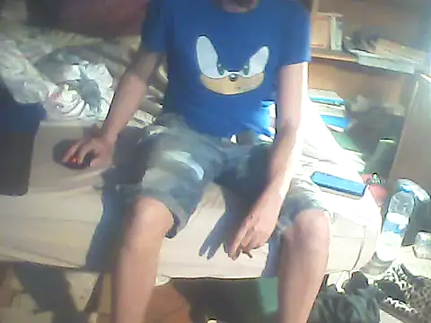 HOTMENVERYHOT online show from 05/30/26, 06:46