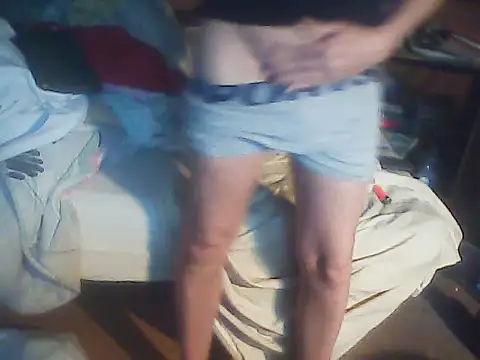 HOTMENVERYHOT online show from 05/14/26, 04:26