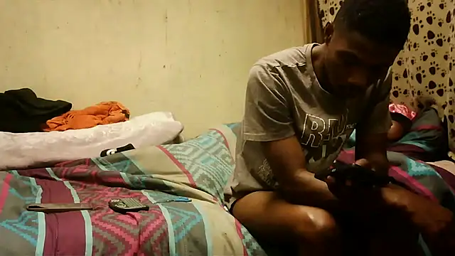 RGTM75 online show from 02/17/26, 09:23