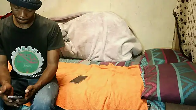 RGTM75 online show from 01/11/26, 10:05