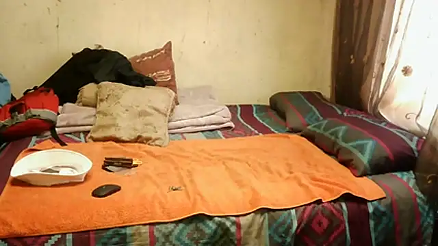 RGTM75 online show from 02/02/26, 02:38