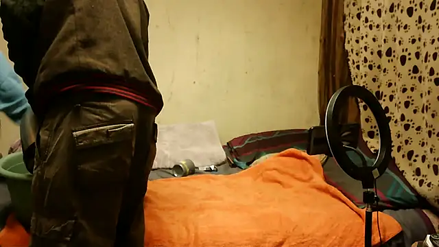 RGTM75 online show from 03/10/26, 07:51