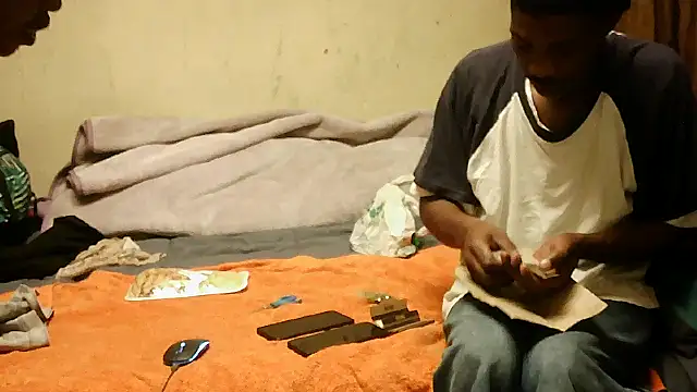 RGTM75 online show from 03/06/26, 10:49