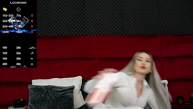 MinnieMe online show from 10/19/25, 06:43