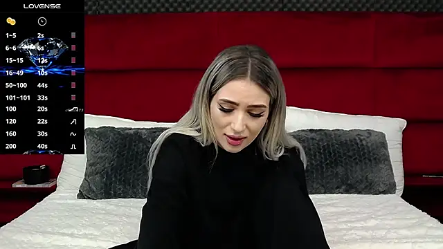 MinnieMe online show from 10/22/25, 07:35