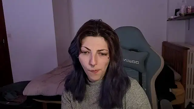 Snapshot of Nixxy_naughty chatting on 02/12/26, 10:31 Nixxy naughty online show from 02/12/26, 10:31