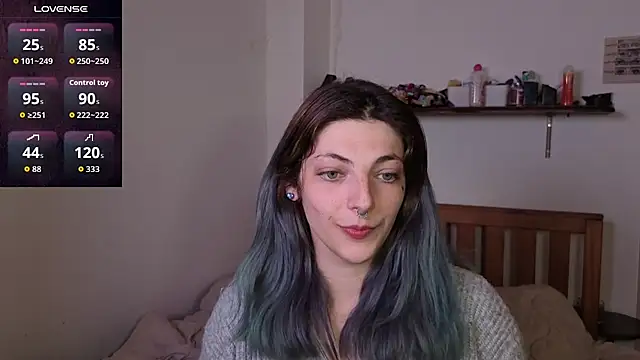 Snapshot of Nixxy_naughty chatting on 03/27/26, 10:11 Nixxy naughty online show from 03/27/26, 10:11