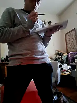 tatemorganin online show from 03/17/26, 01:36