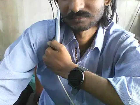 Desi GfBf online show from 10/25/25, 04:55