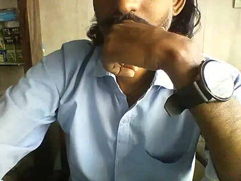 Desi GfBf online show from 10/23/25, 05:39