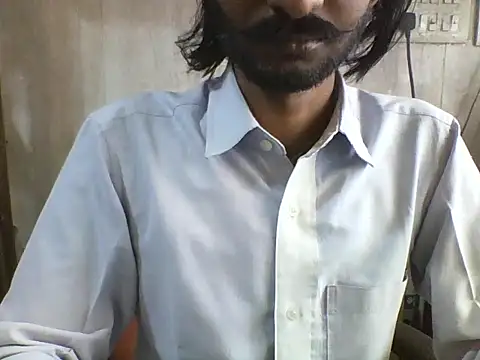 Desi GfBf online show from 10/28/25, 04:46