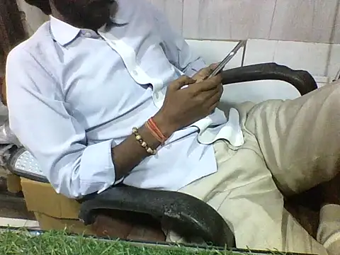 Desi GfBf online show from 11/06/25, 12:53