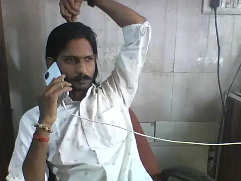 Desi GfBf online show from 10/29/25, 04:55