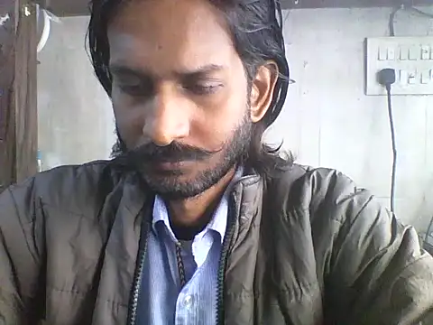 Desi GfBf online show from 11/18/25, 05:00