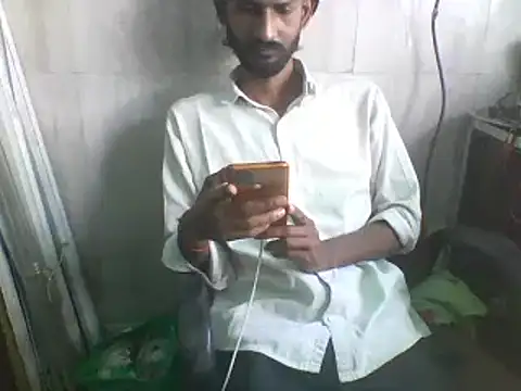 Desi GfBf online show from 03/23/25, 06:47