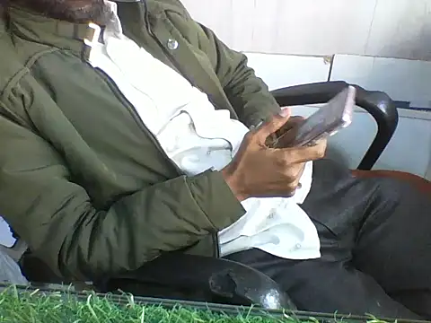 Desi GfBf online show from 02/15/26, 10:03