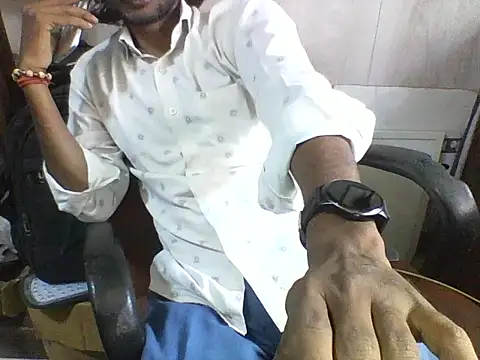 Desi GfBf online show from 10/30/25, 05:17