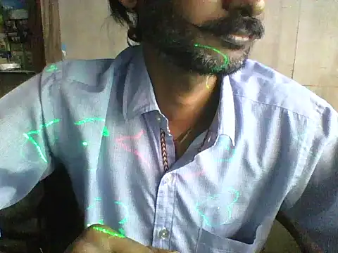 Desi GfBf online show from 11/02/25, 10:53